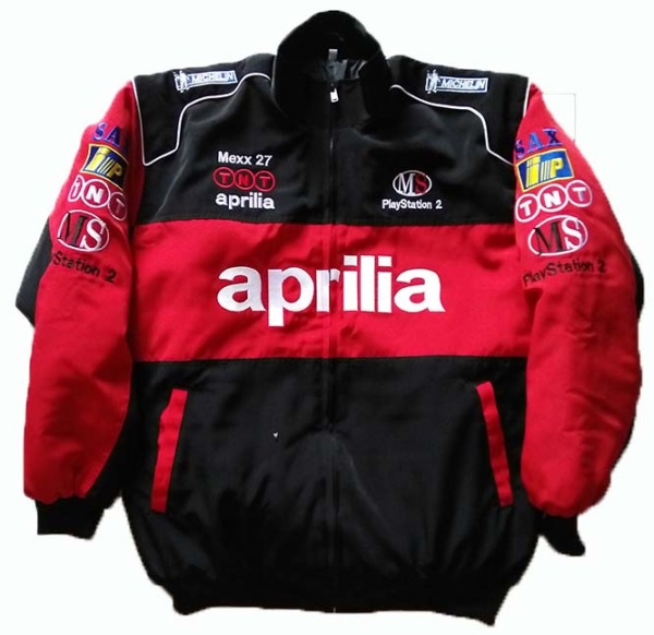 Aprilia Racing Jacke